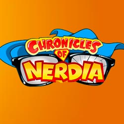 Chronicles Of Nerdia
