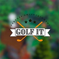 Golf It Online