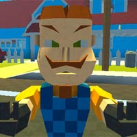 kogama hello neighbor alpha 2 kogama hello neighbor alpha 2