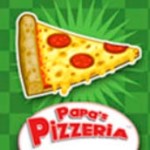 Papa’s Pizzeria