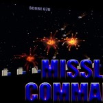 Missle Command