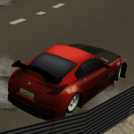 Racing City 3D