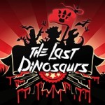 The Last Dinosaurs