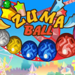 Zuma Ball