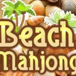 Beach Mahjong