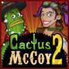 Cactus McCoy 2