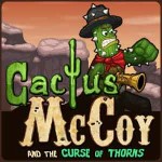 Cactus McCoy