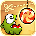 Cut The Rope