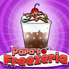 Papa’s Freezeria