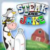 Steak and Jake