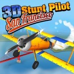 3D Stunt Pilot – San Francisco