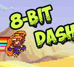 8-bit Dash