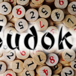 Daily Sudoku