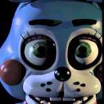 Five Nights at Freddy’s 2