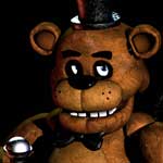 Five Nights at Freddy’s