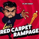 Leo’s Red Carpet Rampage