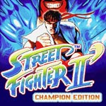 Street Fighter 2: Champion Edition