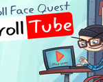 Trollface Quest TrollTube