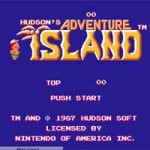 Hudson’s Adventure Island