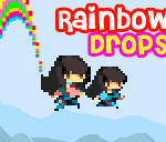 Rainbow Drops