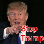Stop Trump