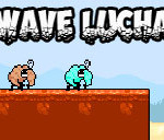 Wave Lucha