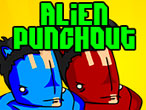 Alien Punchout
