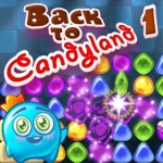 Back To Candyland – Episode 1