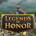 LEGENDS OF HONOR