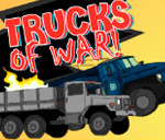 Trucks of War