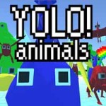 YOLO ANIMALS