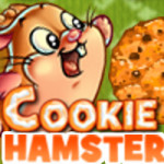 Cookie Hamster