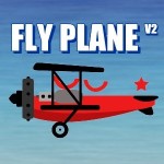 Fly Plane