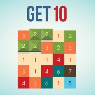 get 10