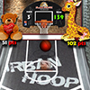 Mini Hoops Challenge