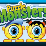 Puzzle Monsters
