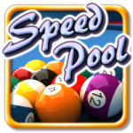 Speed Pool King