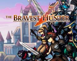 THE BRAVEST HUNTER » Juego GRATIS en jugarmania.com