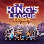 The King’s League: Odyssey