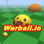 WARBALL.IO