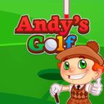 ANDY’S GOLF