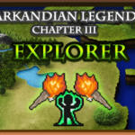 ARKANDIAN EXPLORER