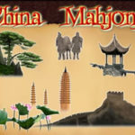 CHINA MAHJONG