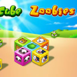 Cube Zoobies