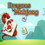 DRAGONS MAHJONG