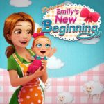 EMILY’S NEW BEGINNING