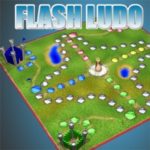 FLASH LUDO