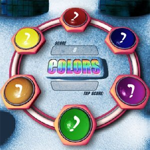 COLORS » Juego GRATIS en jugarmania.com