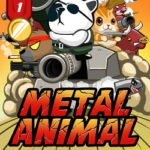 METAL ANIMALS