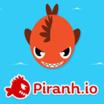 PIRANH.IO